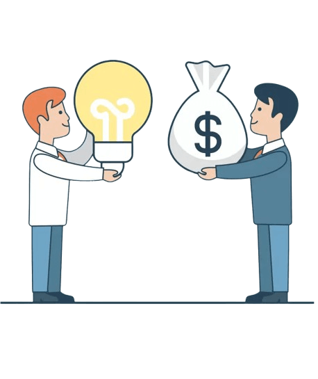 Managing Partner & Investor