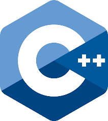 c++ logo