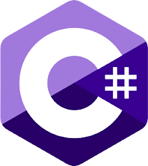 c hash logo